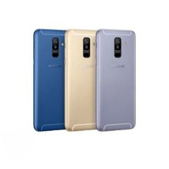  Thay nắp lưng Samsung Galaxy A6 2018 