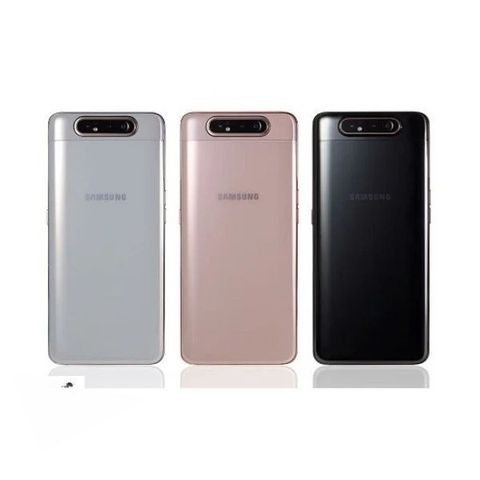 Thay nắp lưng Samsung Galaxy A80