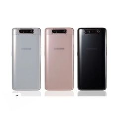  Thay nắp lưng Samsung Galaxy A80 