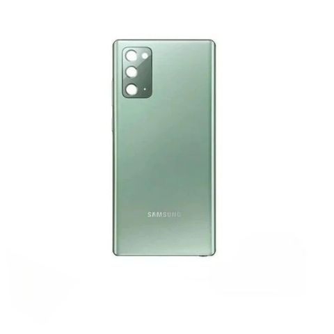 Thay nắp lưng Samsung Galaxy Note 20