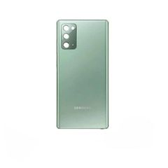  Thay nắp lưng Samsung Galaxy Note 20 