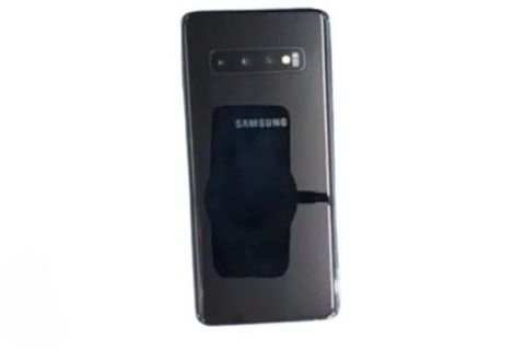 Thay nắp lưng Samsung Galaxy S10 Lite