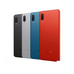  Thay nắp lưng Samsung J8 | J8 Plus 
