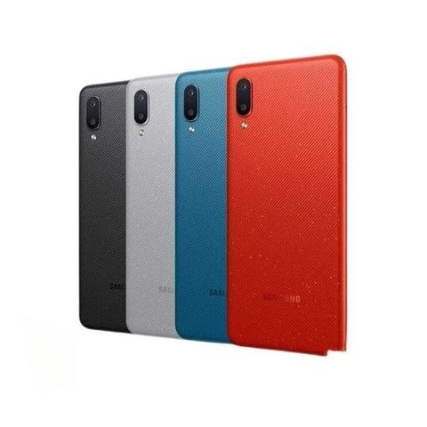Thay nắp lưng Samsung M02