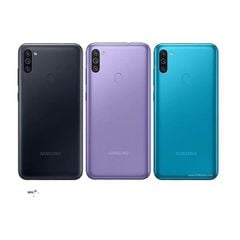  Thay nắp lưng Samsung M11 