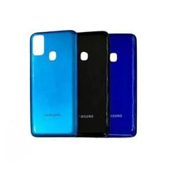  Thay nắp lưng Samsung M21 