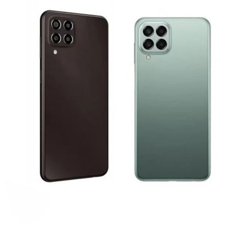 Thay nắp lưng Samsung M33