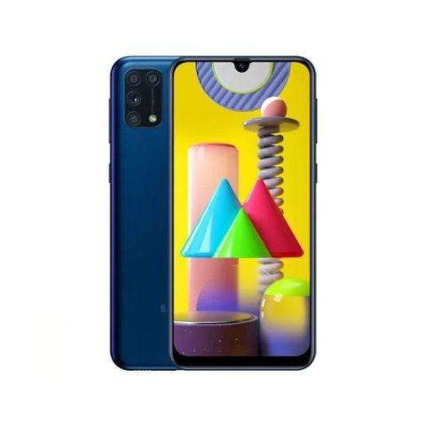 Thay nắp lưng Samsung M41