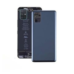  Thay nắp lưng Samsung M51 