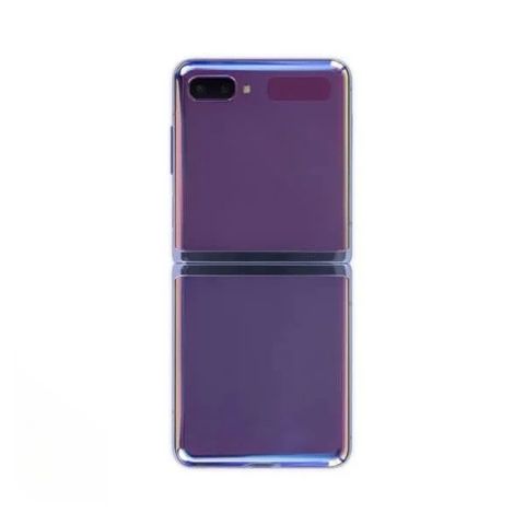 Thay nắp lưng Samsung Z Flip