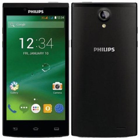 Nắp Lưng Philips S398