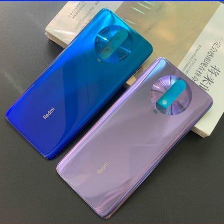 Nắp lưng zin Xiaomi Redmi K30 Pro