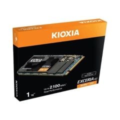  Thay Ổ Cứng Laptop SSD KIOXIA EXCERIA G2 R2100 M2 