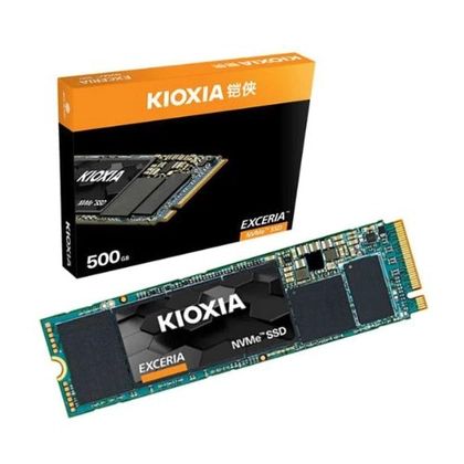 Ổ Cứng Laptop SSD KIOXIA EXCERIA G2 R2100 M2 PCIE NVME 2280 500GB
