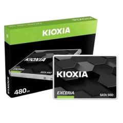  Ổ Cứng SSD KIOXIA EXCERIA R550 SATA3 480GB 