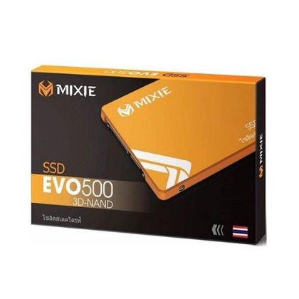 Ổ Cứng Laptop SSD MIXIE EVO500 SATA3 128GB