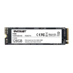  Ổ Cứng Laptop SSD PATRIOT P300 M2 PCIE NVME 2280 128GB 