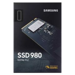  Ổ Cứng Laptop SSD SAMSUNG 980 EVO M2 PCIE NVME 2280 500GB 
