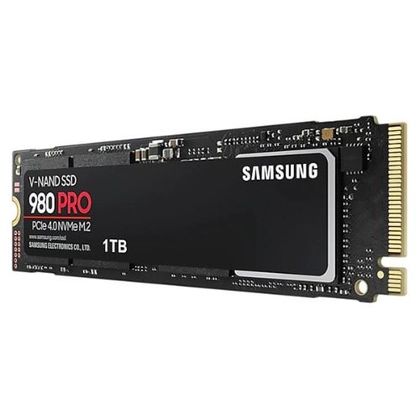Ổ Cứng laptop SSD Samsung 980 Pro Gen 4x4 M2 PCIE NVME 2280 1TB