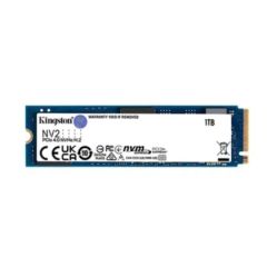  Ổ Cứng laptop Kingston SSD NV2 M2 PCle Gen 4.0 x 4 NVMe 1TB 