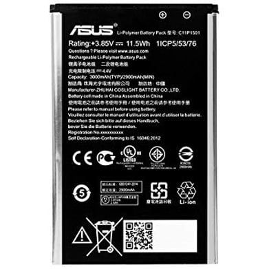 Pin Asus Zenfone Selfie