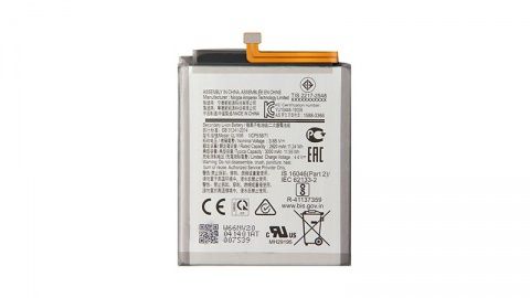 Thay Pin Samsung Galaxy A01