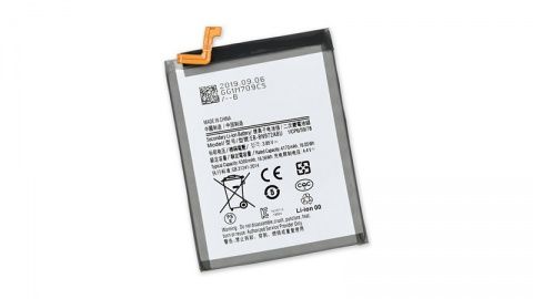 Thay Pin Samsung Galaxy Note10