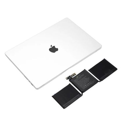 Thay pin Hapha Macbook Pro 13 inch A2289 2020