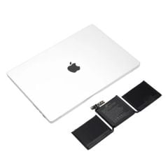  Thay pin Hapha Macbook Pro 13 inch A2289 2020 