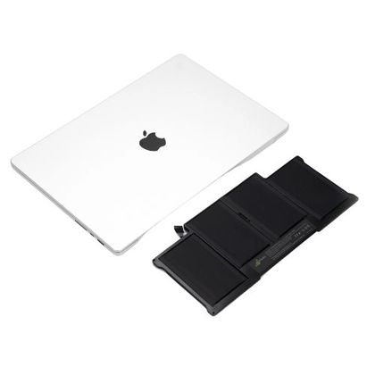 Thay pin Hapha Macbook Air 13 inch A1369 2011