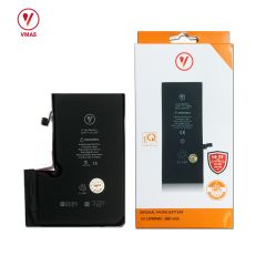  Thay Pin Iphone 12 Pro Max Chính Hãng Vmas 