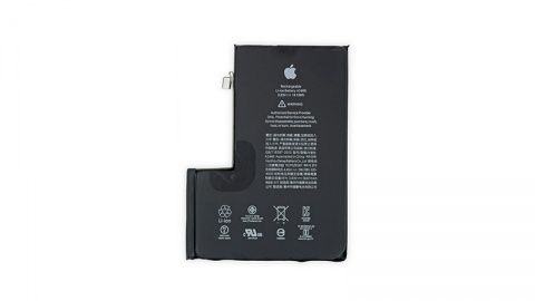 Thay pin iPhone 12 Pro Max