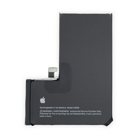 Thay Pin Iphone 13 Pro