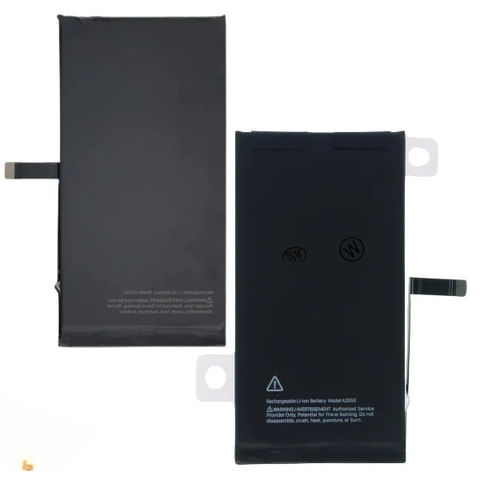 Thay pin iPhone 14 Plus