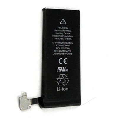 Thay Pin Iphone 5S