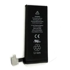  Thay Pin Iphone 5S 