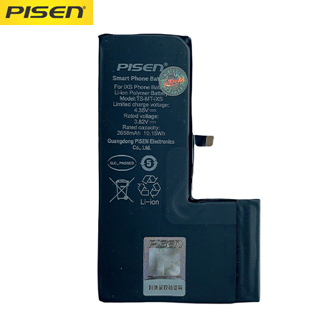Thay Pin Iphone Xs Chính Hãng Pisen