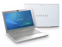  Pin, Vệ Sinh Bên Ngoài Sony Vaio Vgn-Cs36H/P 
