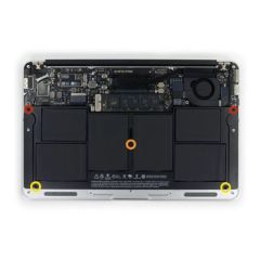  Pin thay cho MacBook Air 2013 11 inch A1466 