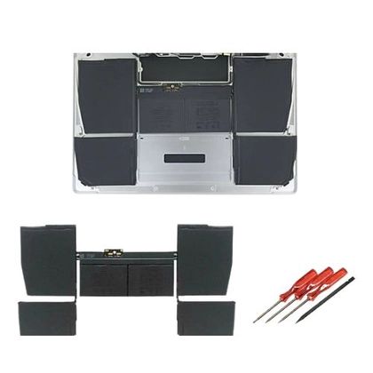 Pin thay cho MacBook Retina 2015 12 inch A1534