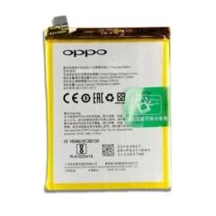  Thay pin Oppo A17 