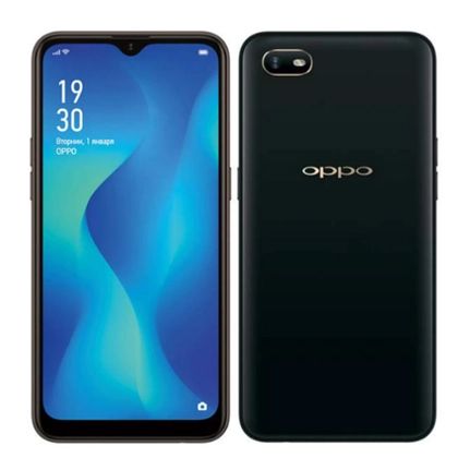 Thay pin OPPO A1K