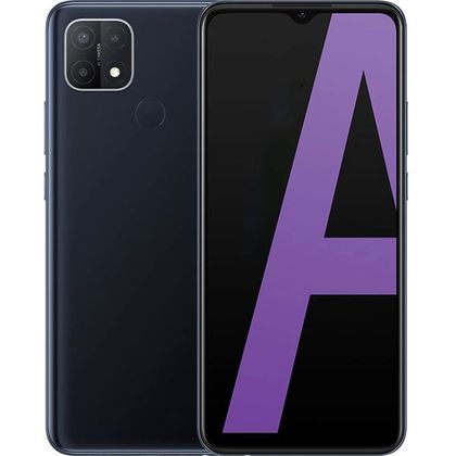 Thay pin Oppo A35