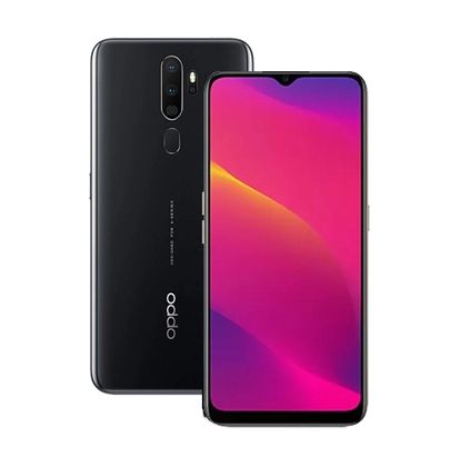 Thay pin OPPO A5 2020