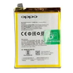  Thay pin Oppo A15S 