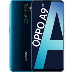 Thay pin OPPO A9 2020 