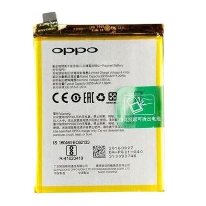Thay pin Oppo Reno 5