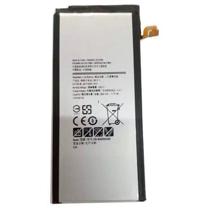 Thay pin Samsung Galaxy A8 2018