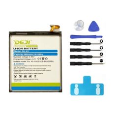  Thay pin Samsung A02S chính hãng Deji 