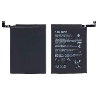 Thay pin Samsung Galaxy A11